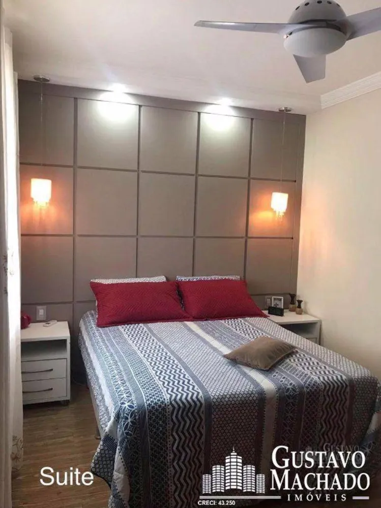 Casa, 2 quartos, 110 m² - Foto 10