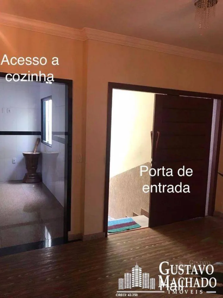 Casa, 2 quartos, 110 m² - Foto 11