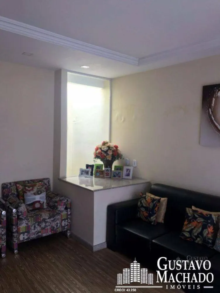 Casa, 2 quartos, 110 m² - Foto 4