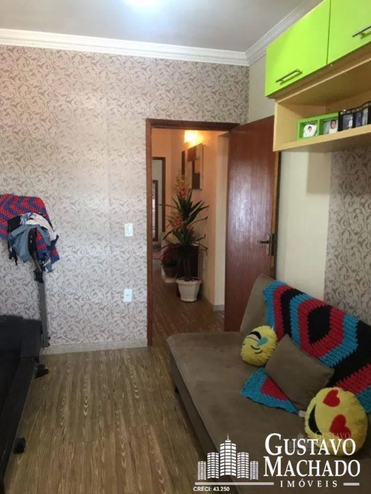 Casa, 2 quartos, 110 m² - Foto 17