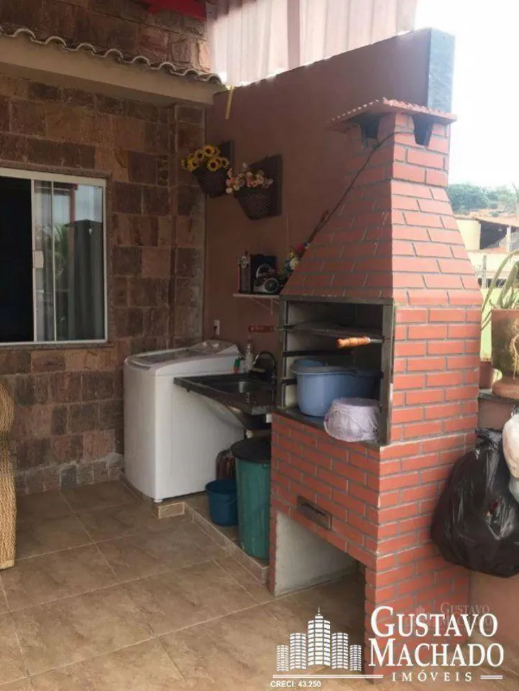 Casa, 2 quartos, 110 m² - Foto 3