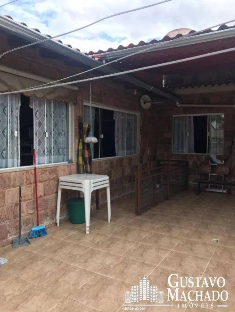 Casa, 2 quartos, 110 m² - Foto 14