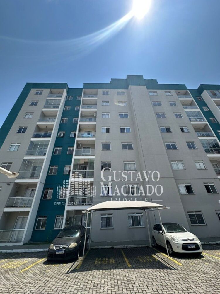 Apartamento, 2 quartos, 51 m² - Foto 3