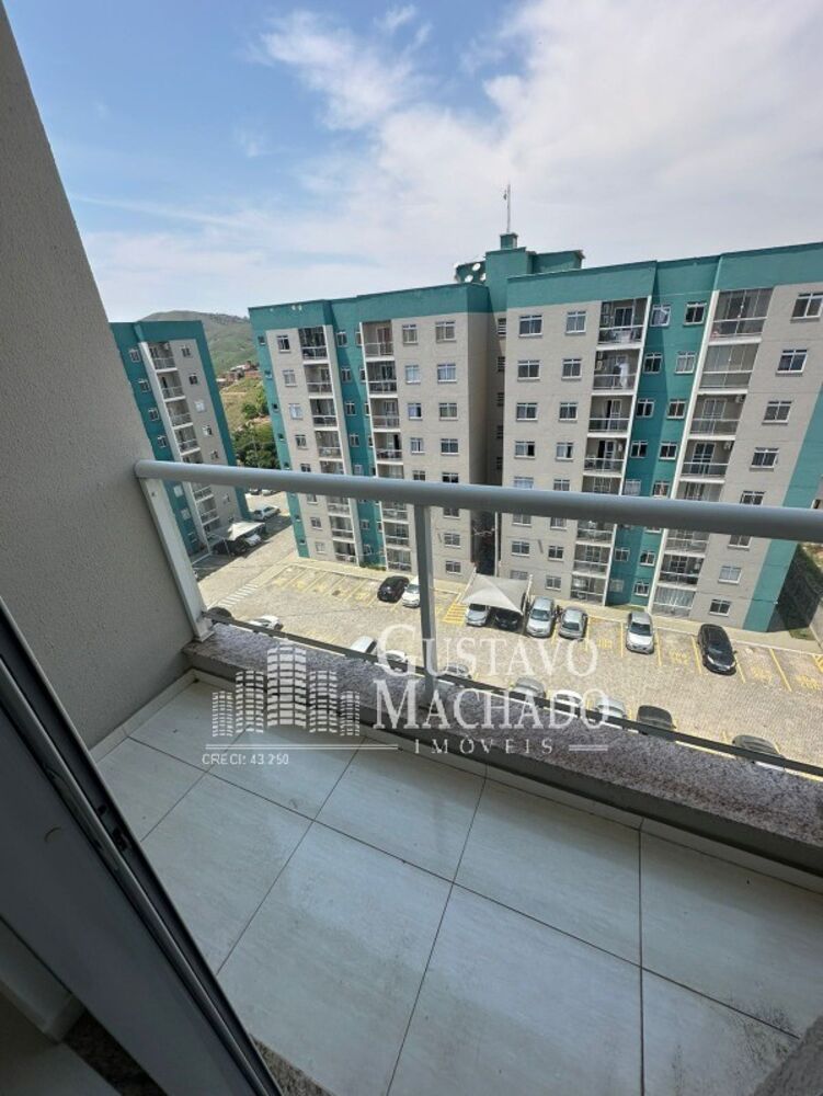 Apartamento, 2 quartos, 51 m² - Foto 2