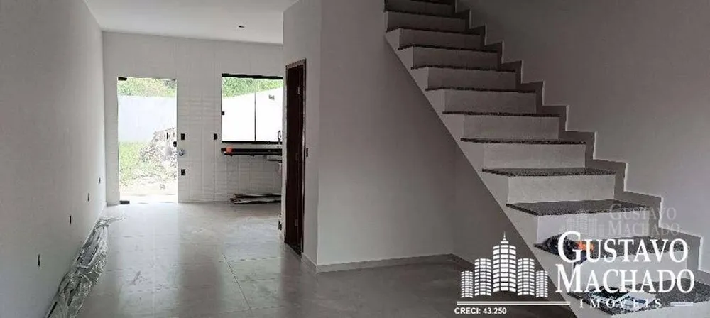 Casa, 2 quartos, 103 m² - Foto 8