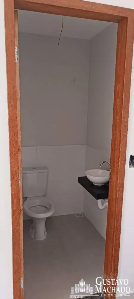Casa, 2 quartos, 103 m² - Foto 6