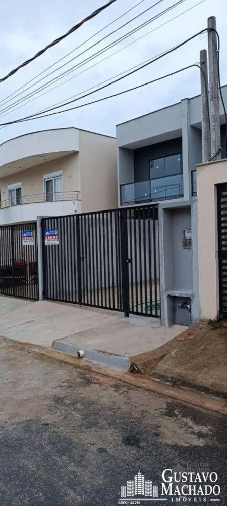 Casa, 2 quartos, 103 m² - Foto 1