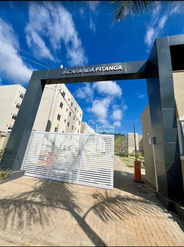 Apartamento, 2 quartos, 44 m² - Foto 1
