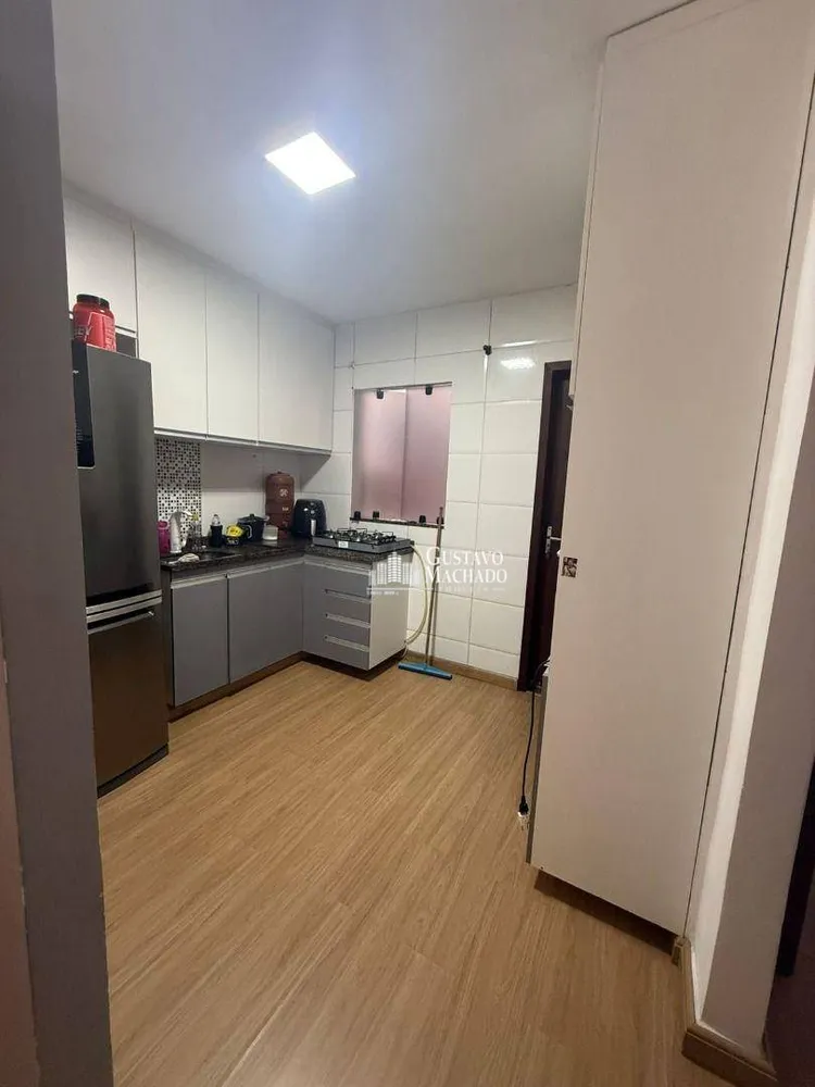 Apartamento, 2 quartos, 50 m² - Foto 4