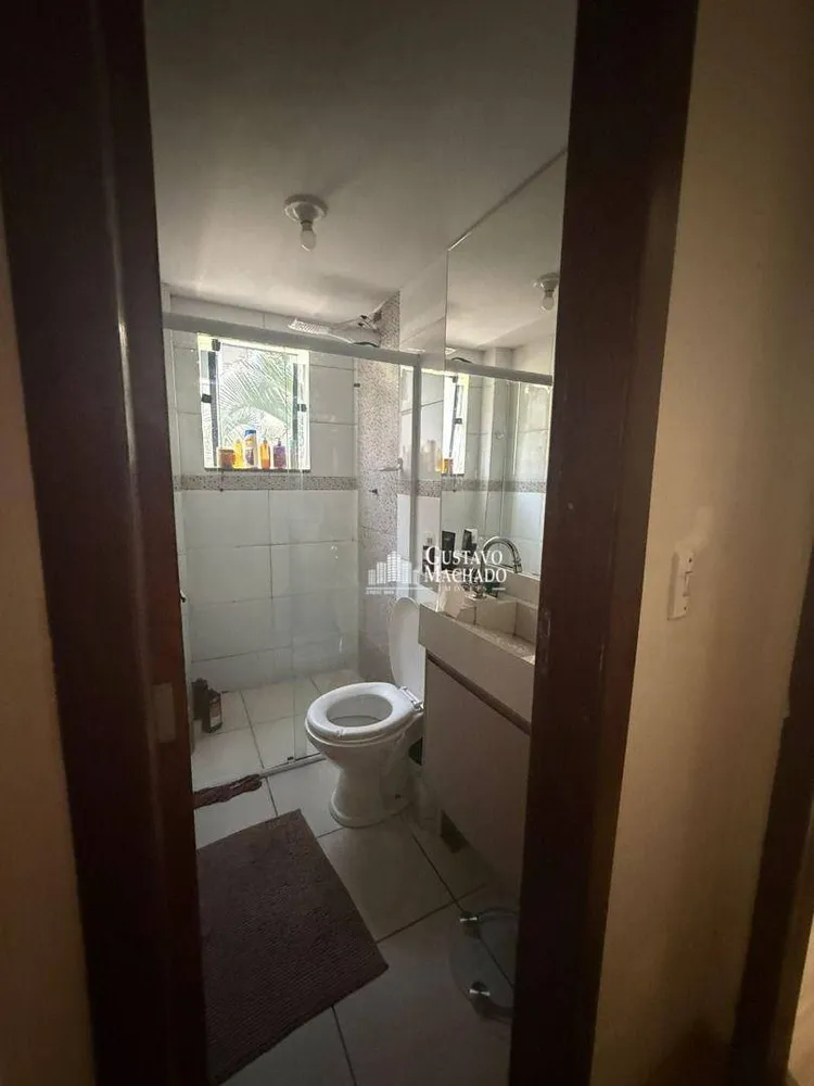 Apartamento, 2 quartos, 50 m² - Foto 5