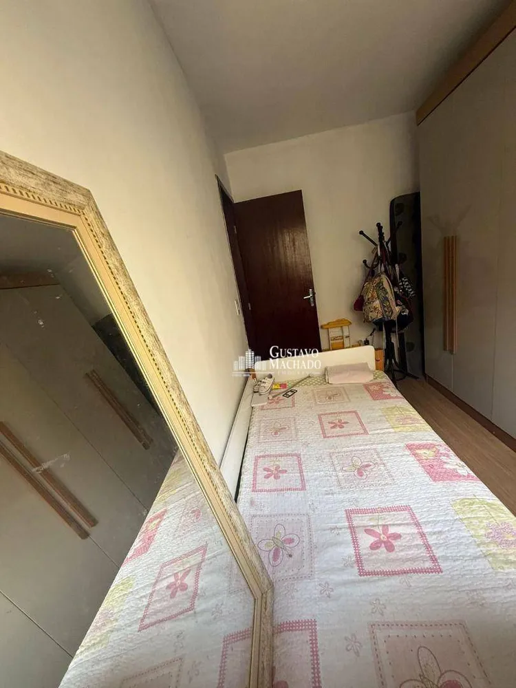 Apartamento, 2 quartos, 50 m² - Foto 8