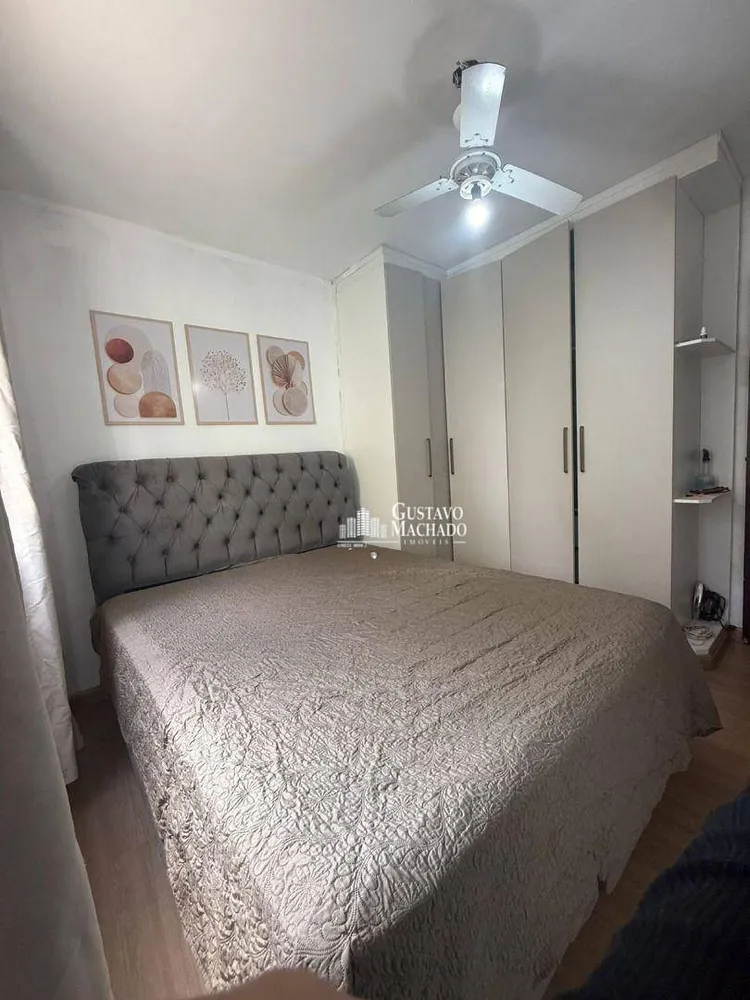 Apartamento, 2 quartos, 50 m² - Foto 7