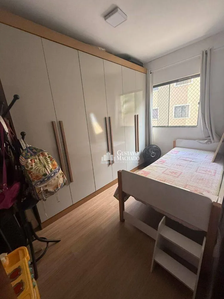 Apartamento, 2 quartos, 50 m² - Foto 9