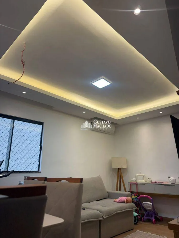 Apartamento, 2 quartos, 50 m² - Foto 1