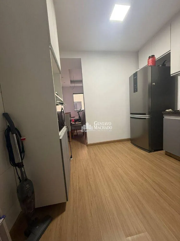 Apartamento, 2 quartos, 50 m² - Foto 3