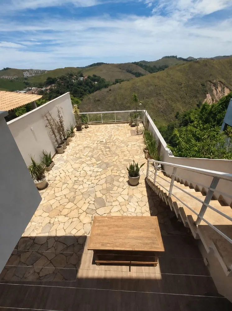 Casa, 3 quartos, 353 m² - Foto 3