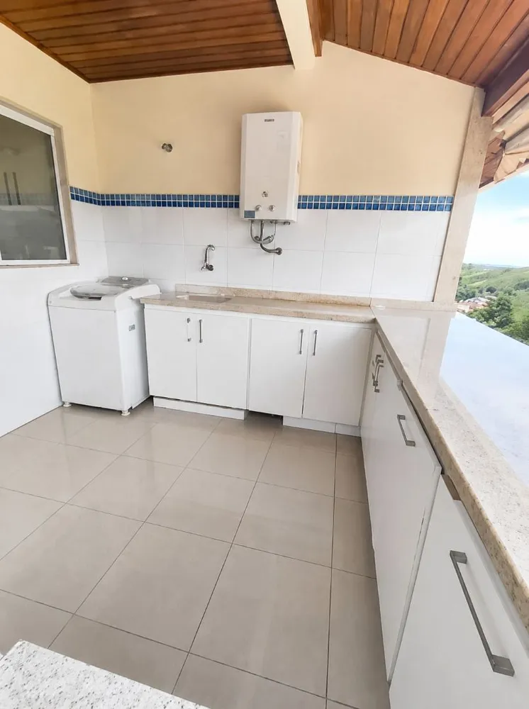 Casa, 3 quartos, 353 m² - Foto 4