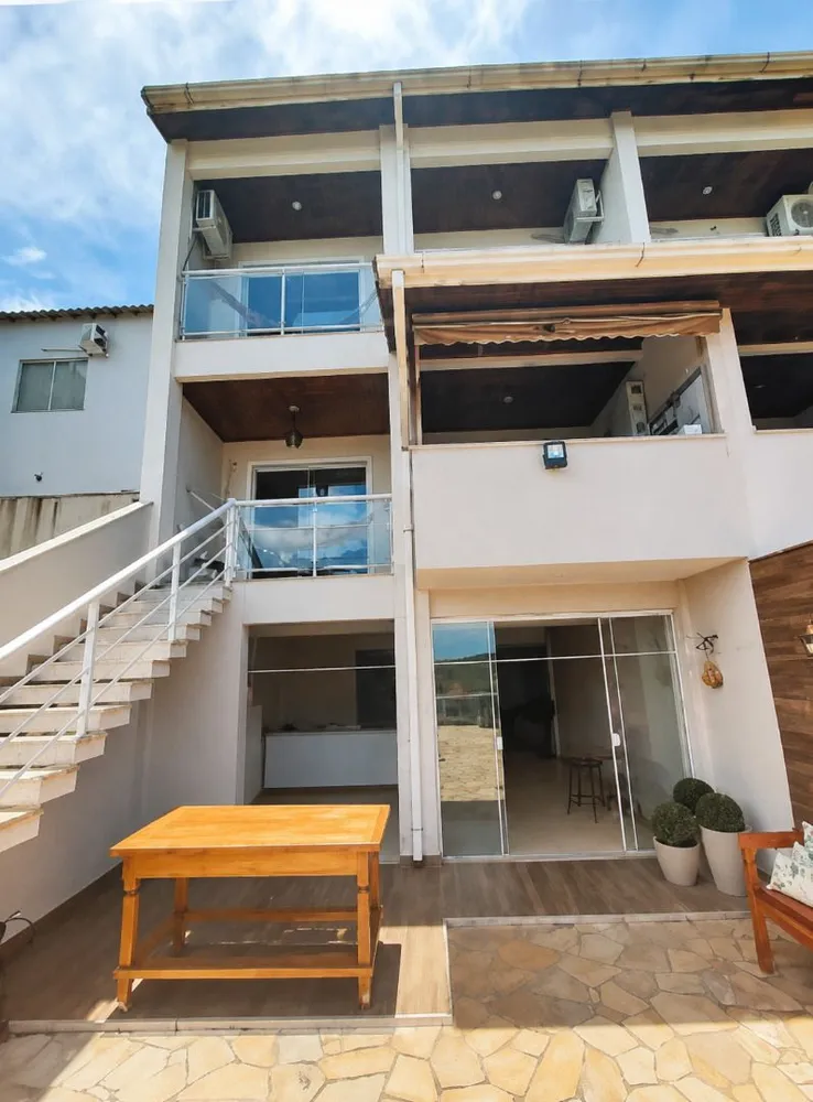 Casa, 3 quartos, 353 m² - Foto 2