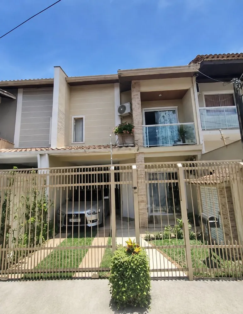 Casa, 3 quartos, 353 m² - Foto 1