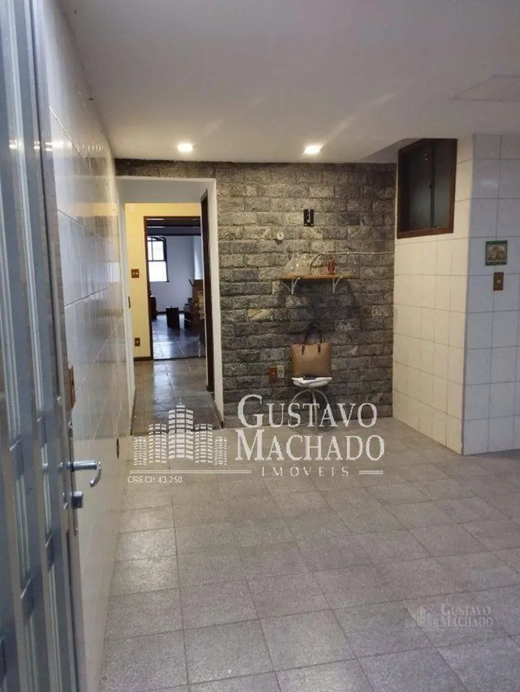 Apartamento, 3 quartos, 155 m² - Foto 6