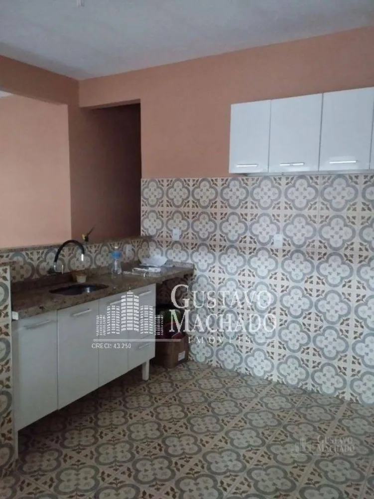 Apartamento, 3 quartos, 155 m² - Foto 7
