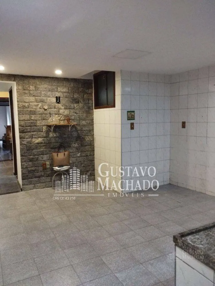 Apartamento, 3 quartos, 155 m² - Foto 5