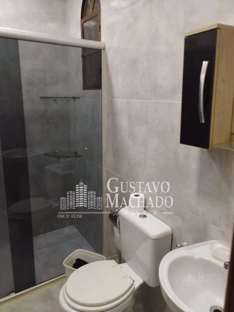 Apartamento, 3 quartos, 155 m² - Foto 8
