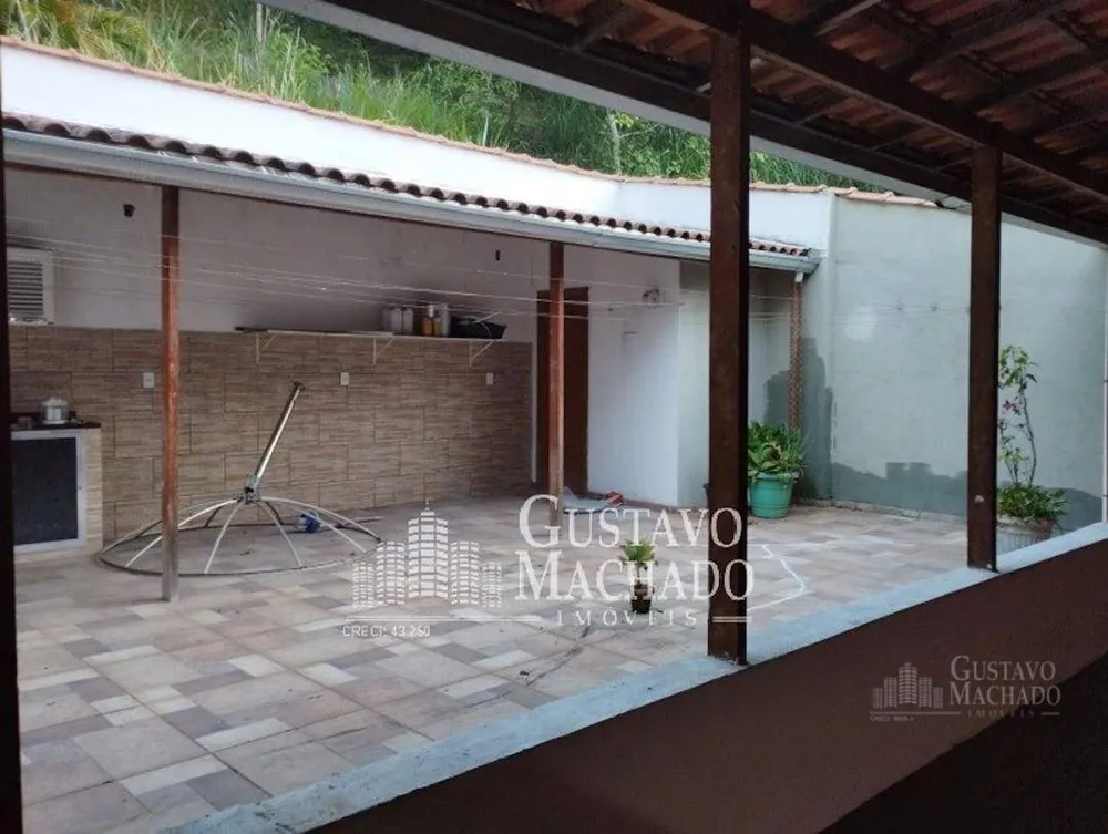Apartamento, 3 quartos, 155 m² - Foto 9