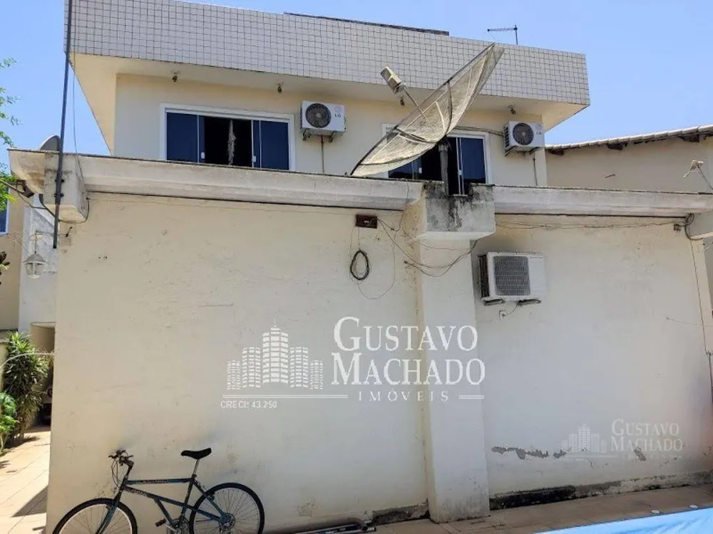 Casa, 4 quartos, 243 m² - Foto 51