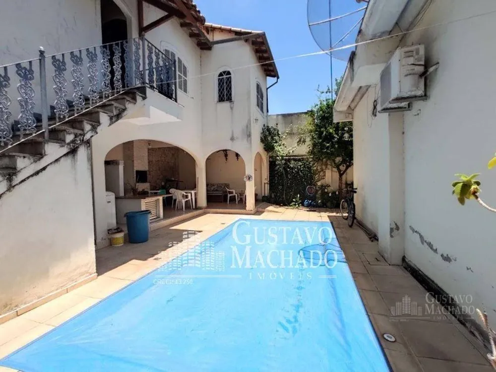 Casa, 4 quartos, 243 m² - Foto 48