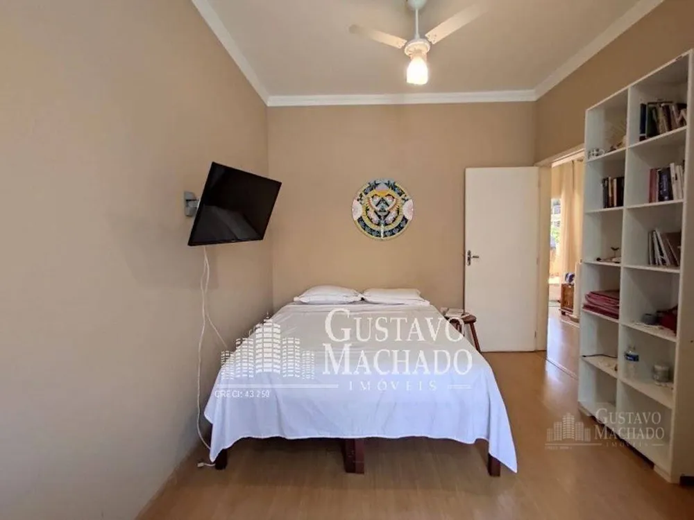 Casa, 4 quartos, 243 m² - Foto 35
