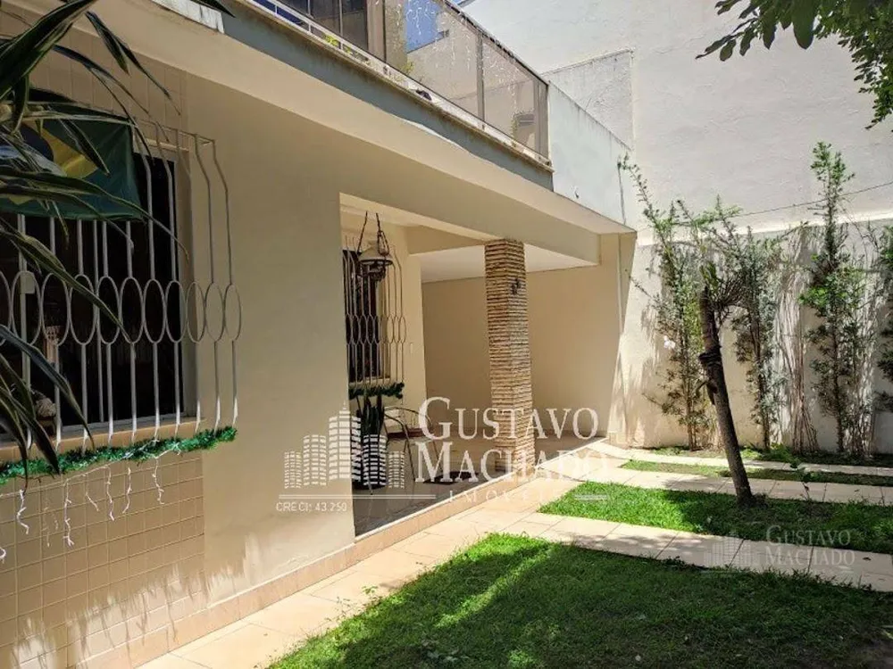 Casa, 4 quartos, 243 m² - Foto 2