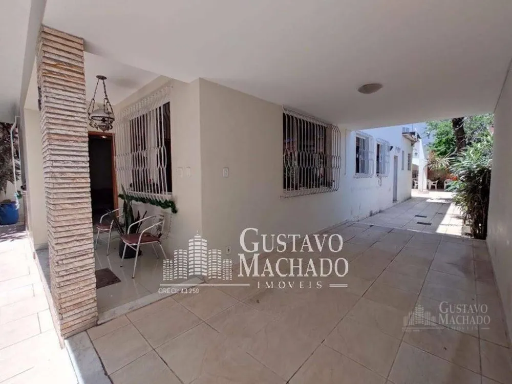 Casa, 4 quartos, 243 m² - Foto 4