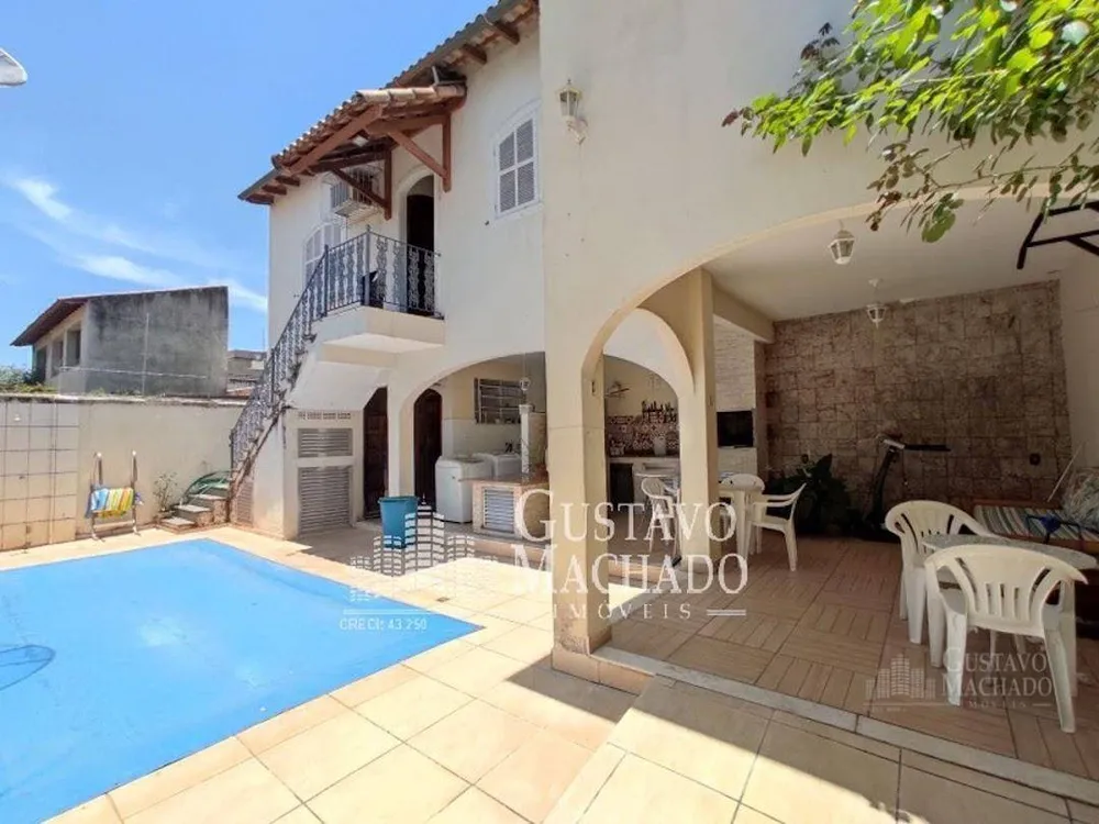 Casa, 4 quartos, 243 m² - Foto 55