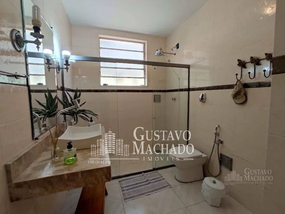 Casa, 4 quartos, 243 m² - Foto 21