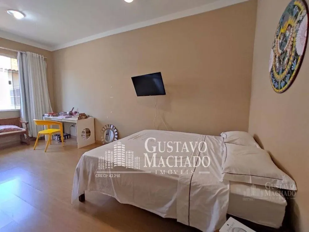Casa, 4 quartos, 243 m² - Foto 33
