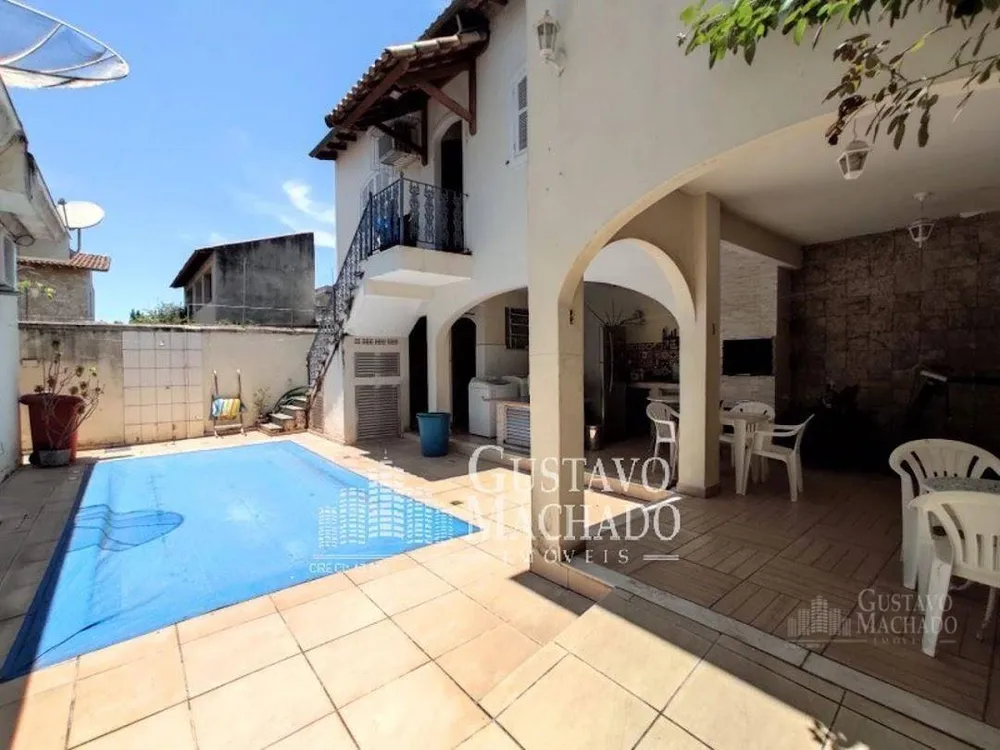Casa, 4 quartos, 243 m² - Foto 45