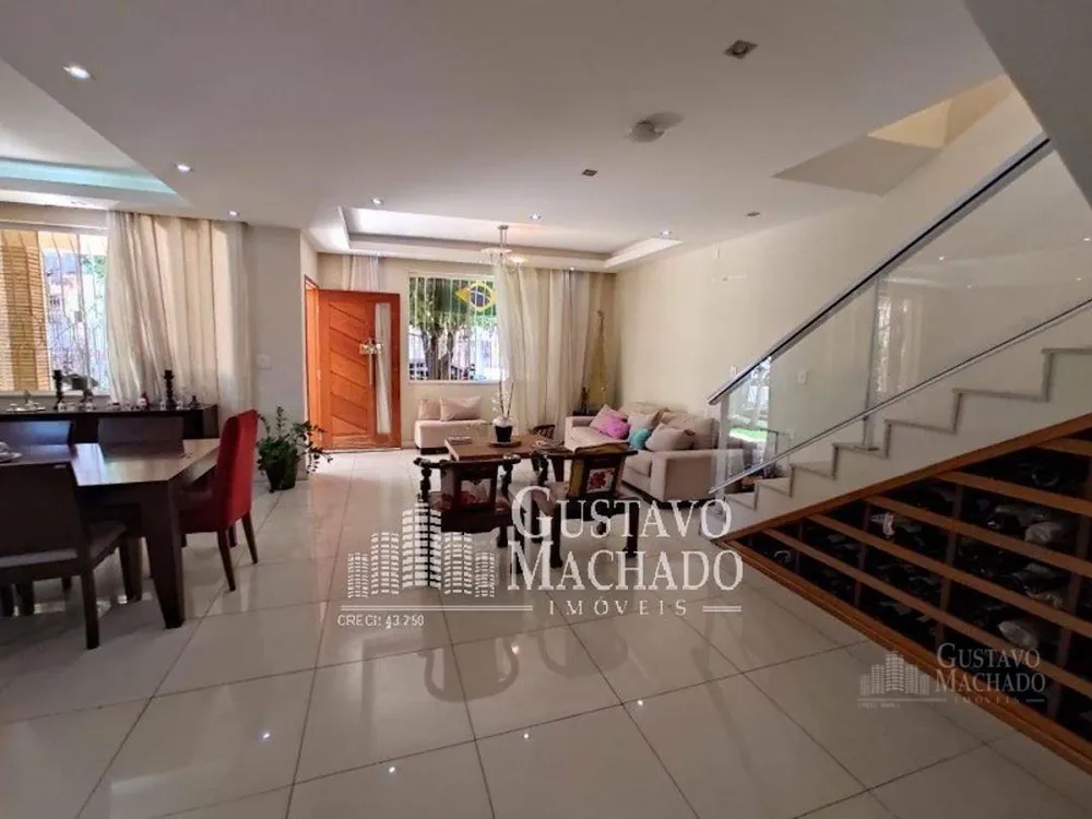 Casa, 4 quartos, 243 m² - Foto 10
