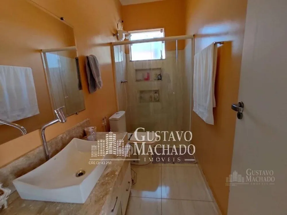 Casa, 4 quartos, 243 m² - Foto 32