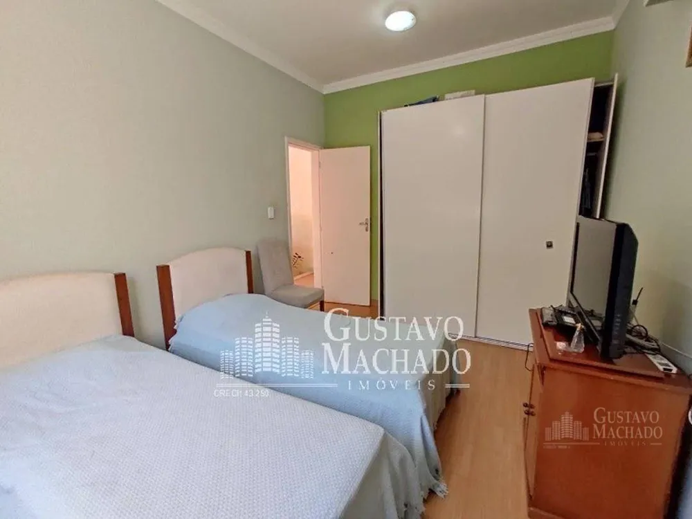Casa, 4 quartos, 243 m² - Foto 24