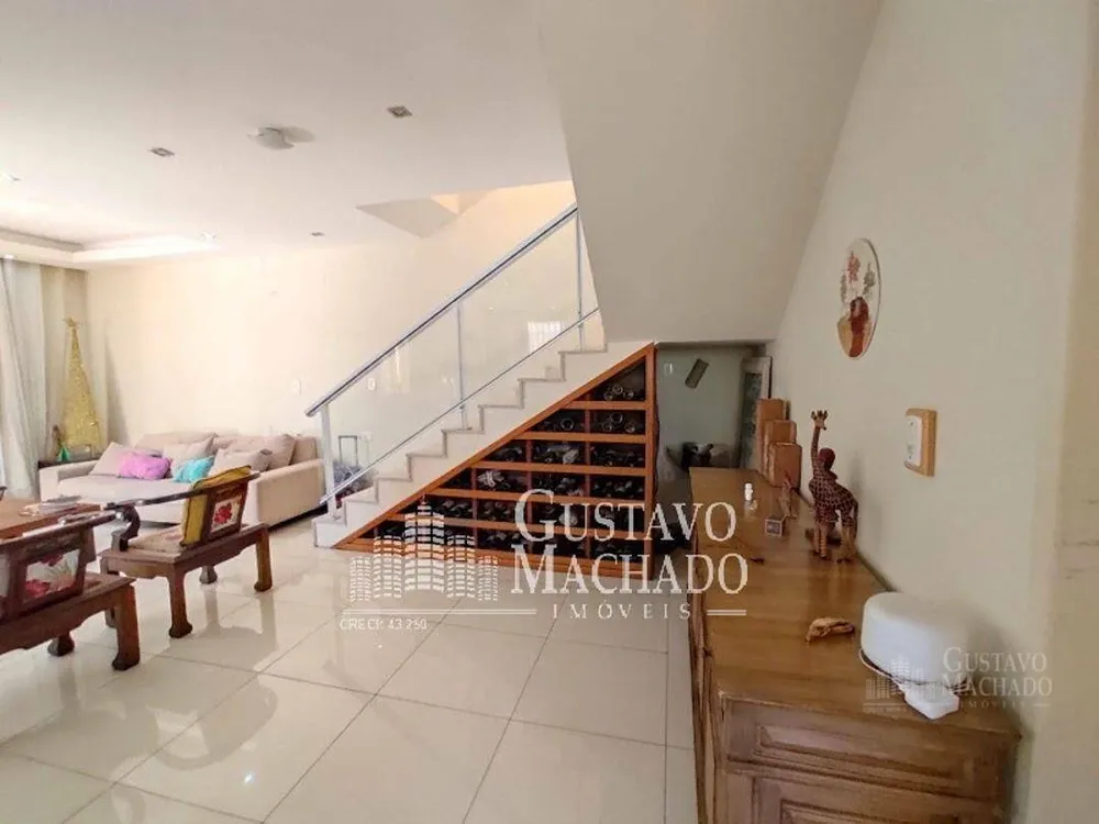 Casa, 4 quartos, 243 m² - Foto 11