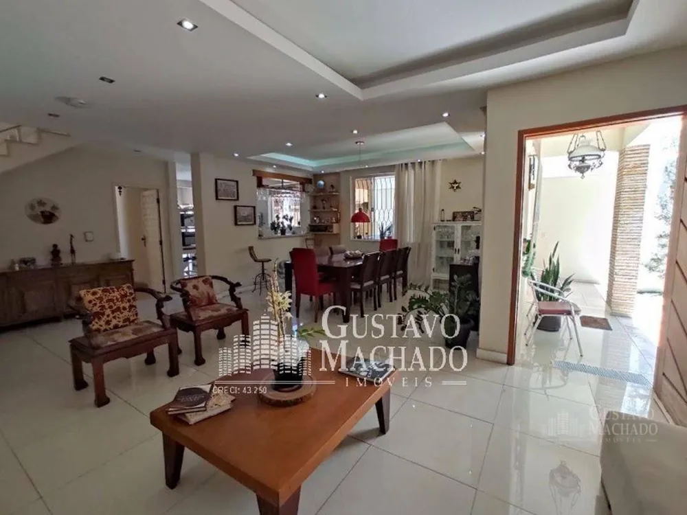 Casa, 4 quartos, 243 m² - Foto 7