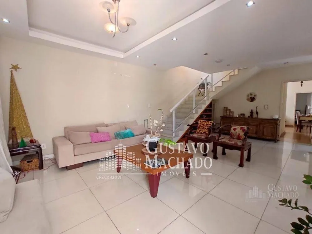 Casa, 4 quartos, 243 m² - Foto 5