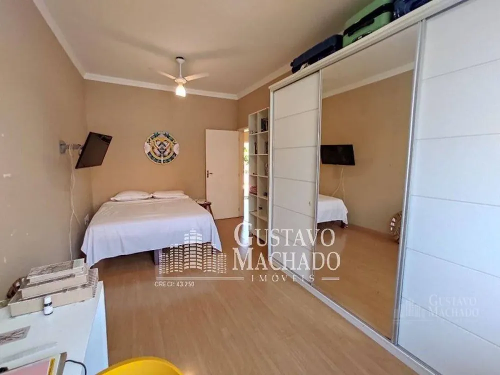 Casa, 4 quartos, 243 m² - Foto 34