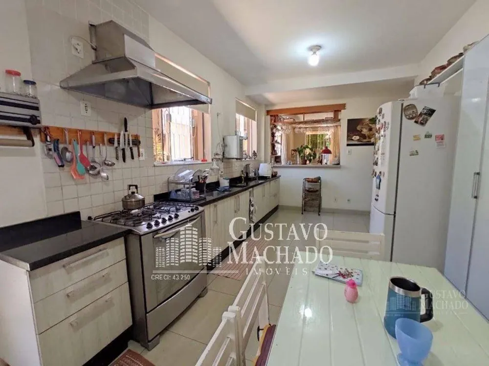 Casa, 4 quartos, 243 m² - Foto 13