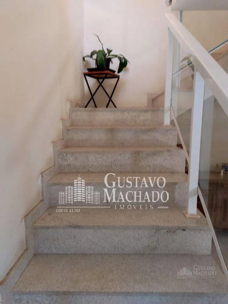 Casa, 4 quartos, 243 m² - Foto 29