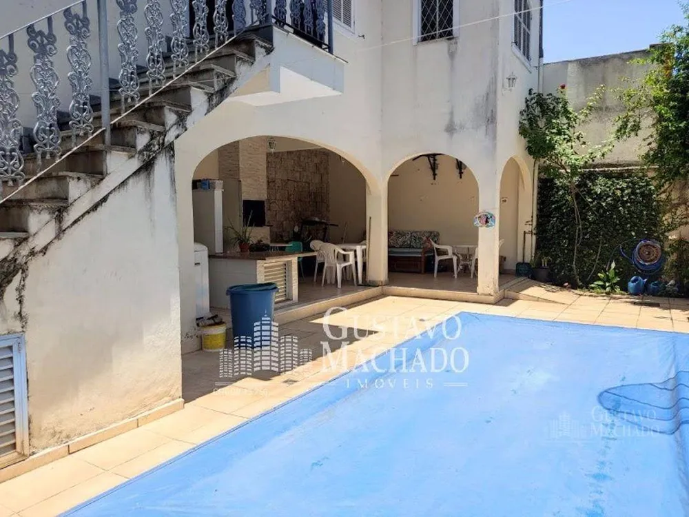Casa, 4 quartos, 243 m² - Foto 57