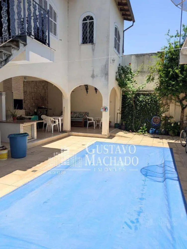 Casa, 4 quartos, 243 m² - Foto 53