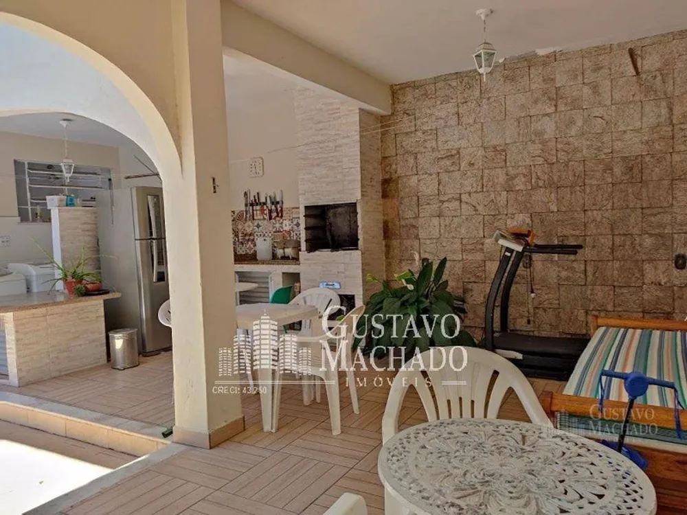 Casa, 4 quartos, 243 m² - Foto 50