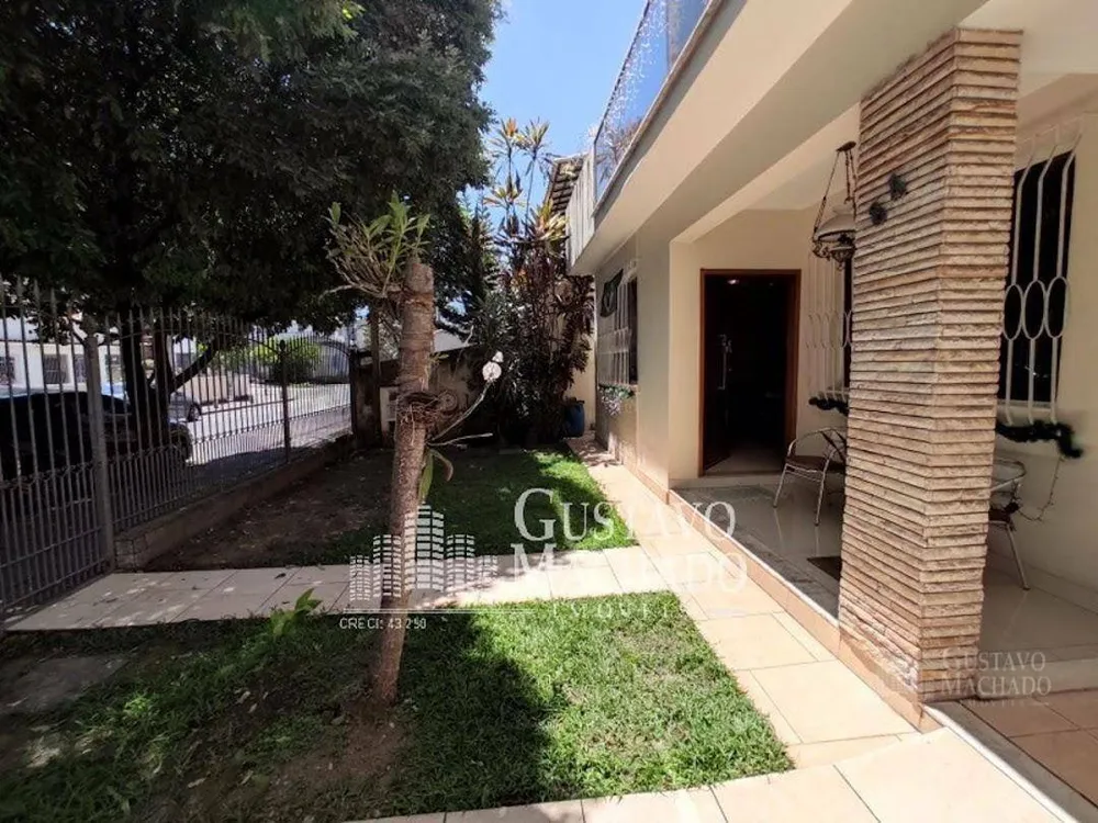 Casa, 4 quartos, 243 m² - Foto 3